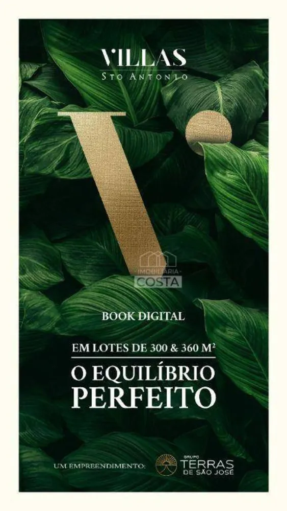 Loteamento e Condomínio, 300 m² - Foto 2