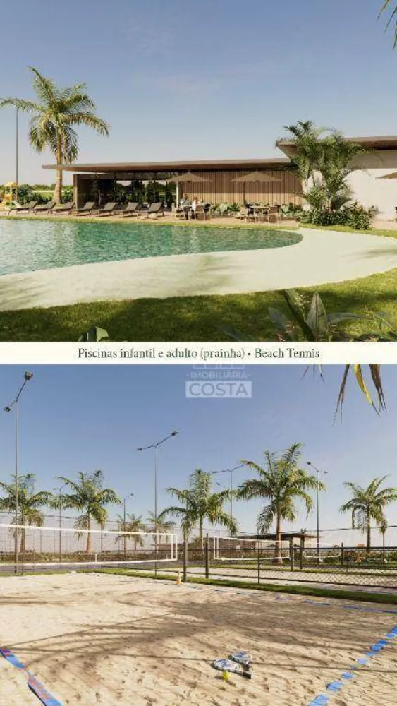 Loteamento e Condomínio, 300 m² - Foto 8