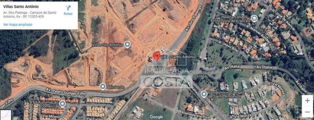 Loteamento e Condomínio, 300 m² - Foto 1