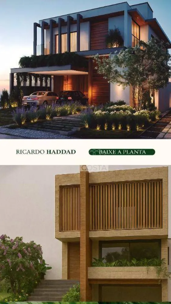 Loteamento e Condomínio, 300 m² - Foto 18
