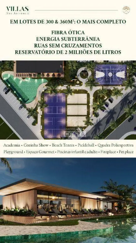 Loteamento e Condomínio, 300 m² - Foto 7
