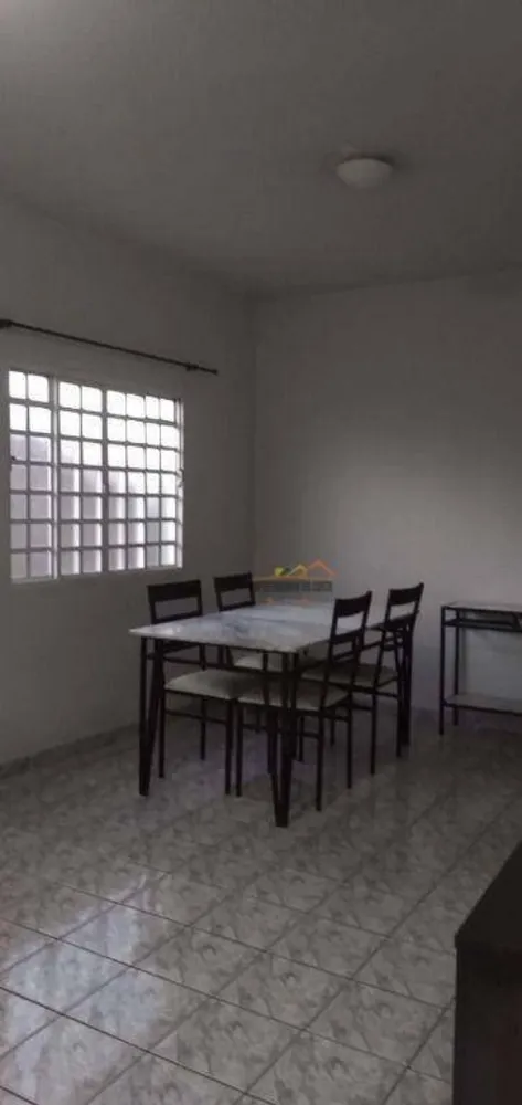 Casa, 3 quartos, 89 m² - Foto 2