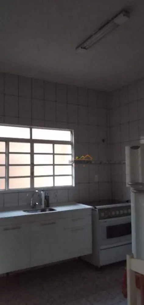 Casa, 3 quartos, 89 m² - Foto 3