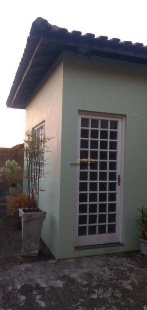 Casa, 3 quartos, 89 m² - Foto 4