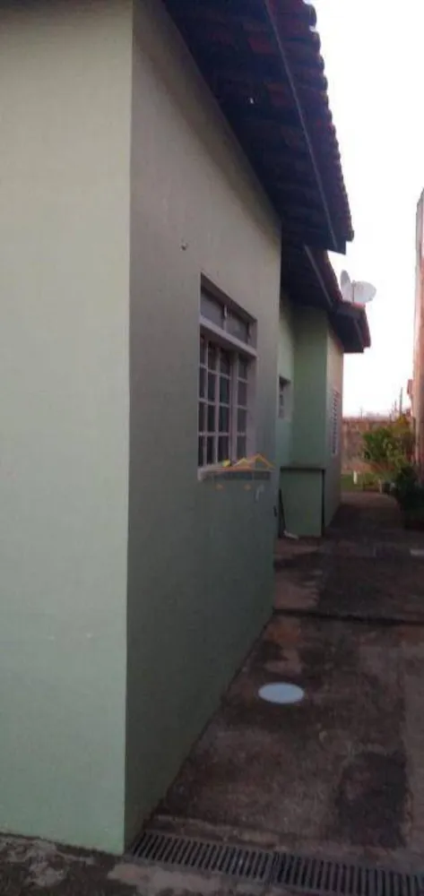 Casa, 3 quartos, 89 m² - Foto 5