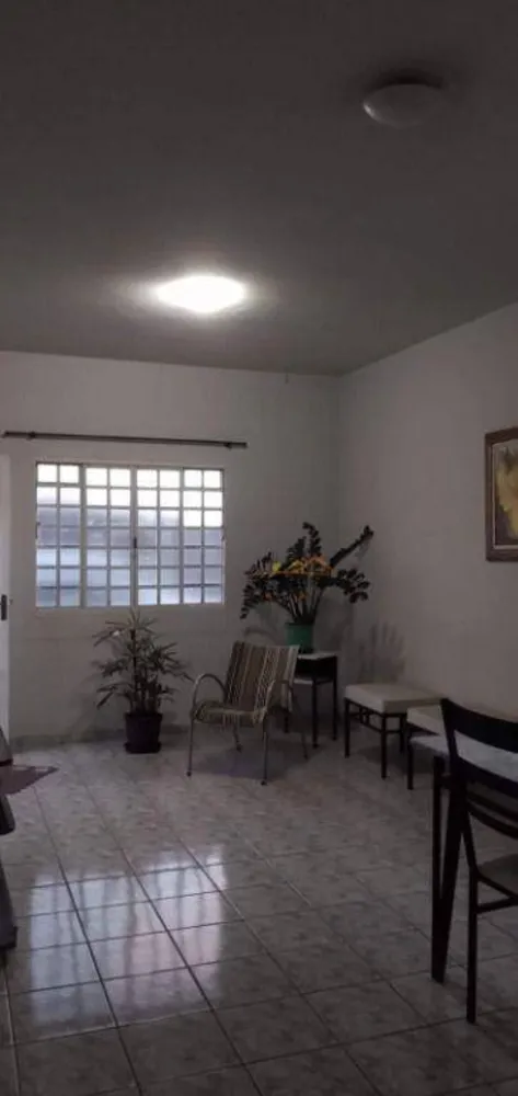 Casa, 3 quartos, 89 m² - Foto 8