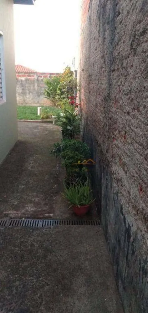 Casa, 3 quartos, 89 m² - Foto 6