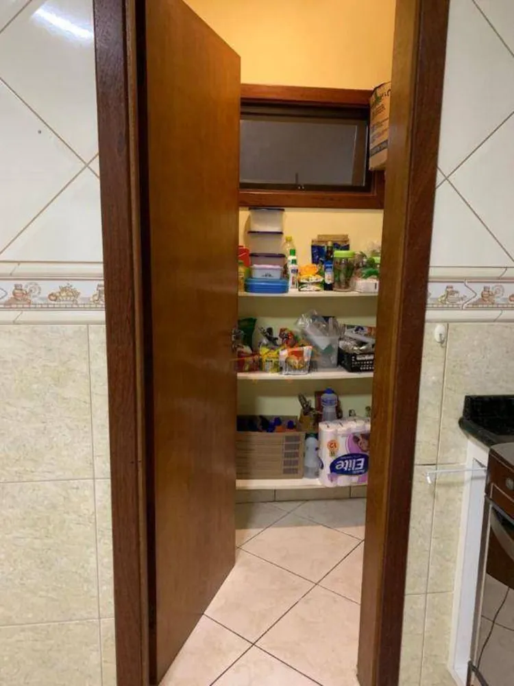 Casa, 3 quartos, 242 m² - Foto 13