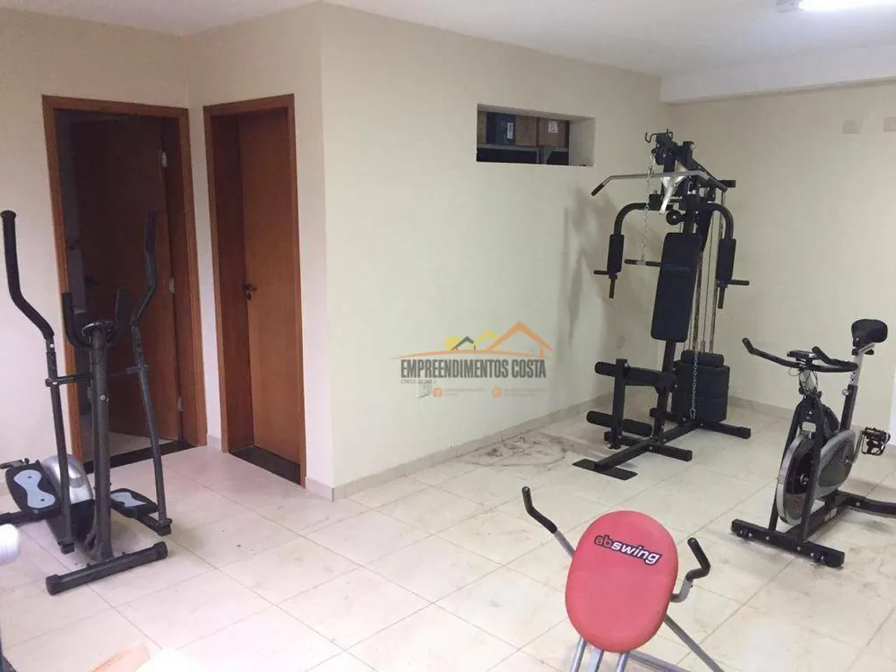 Casa, 3 quartos, 242 m² - Foto 18