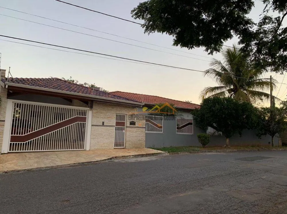 Casa, 3 quartos, 242 m² - Foto 11