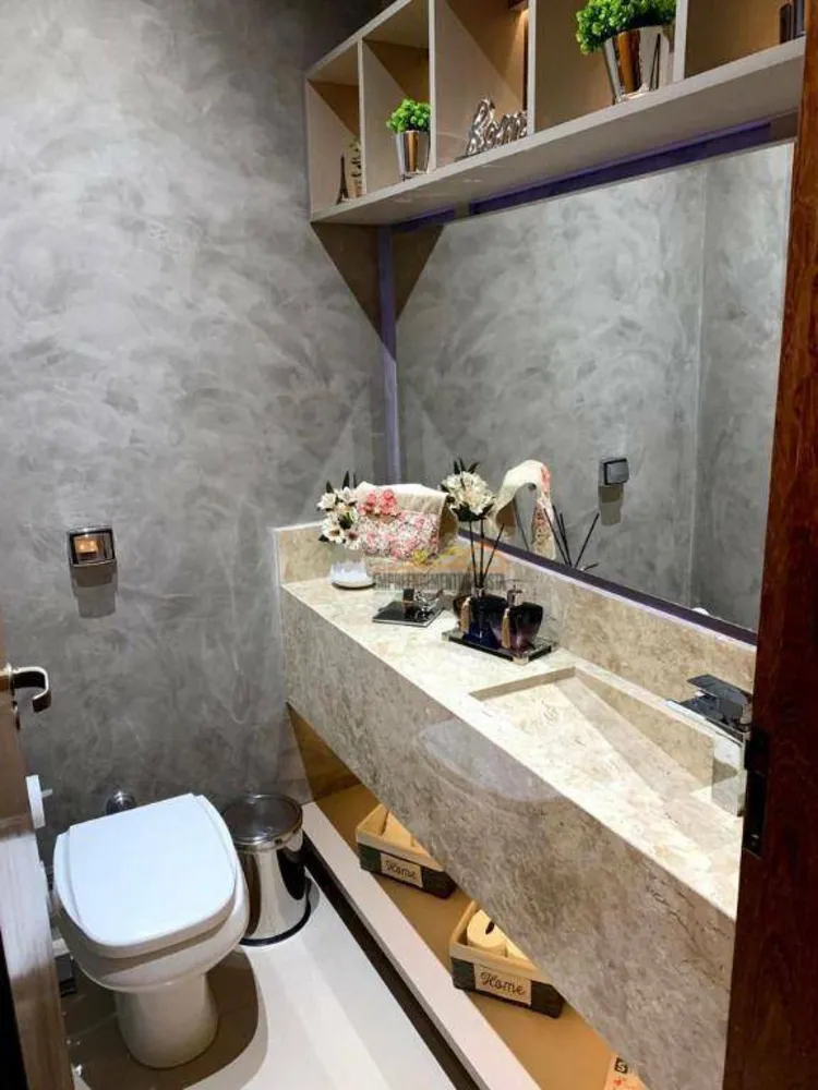 Casa, 3 quartos, 242 m² - Foto 6