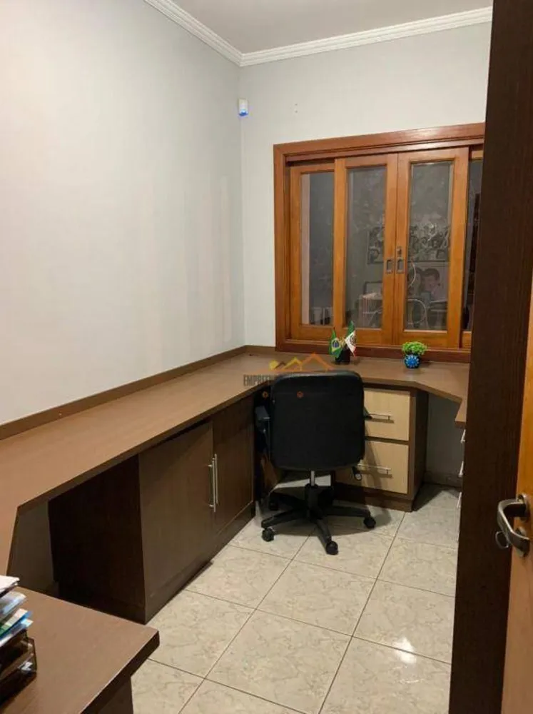 Casa, 3 quartos, 242 m² - Foto 12