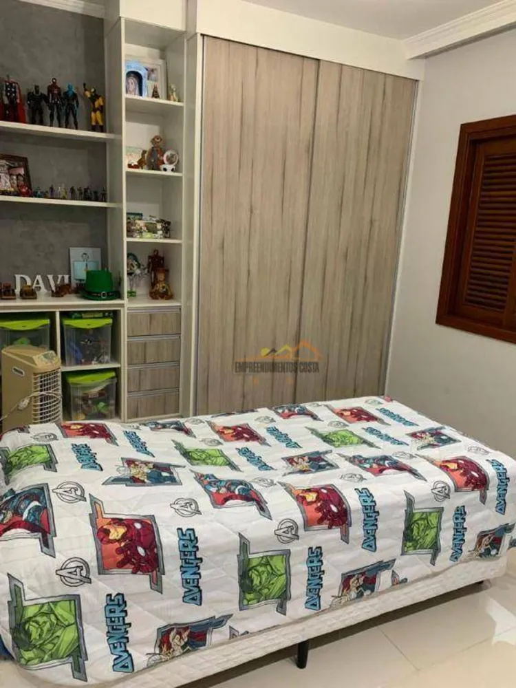 Casa, 3 quartos, 242 m² - Foto 9