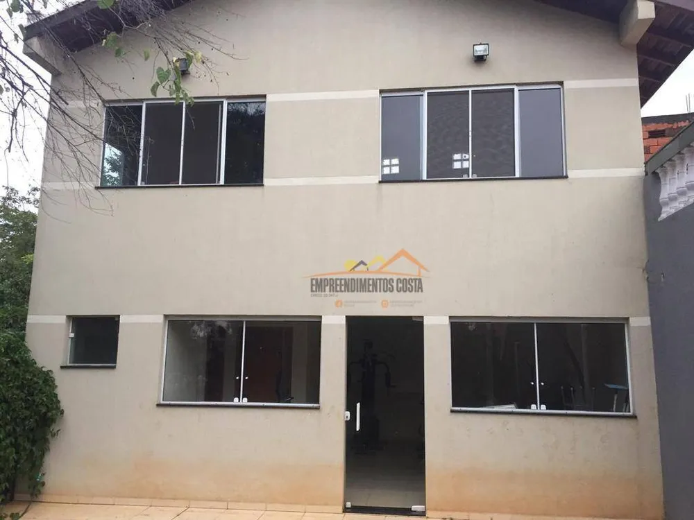 Casa, 3 quartos, 242 m² - Foto 16