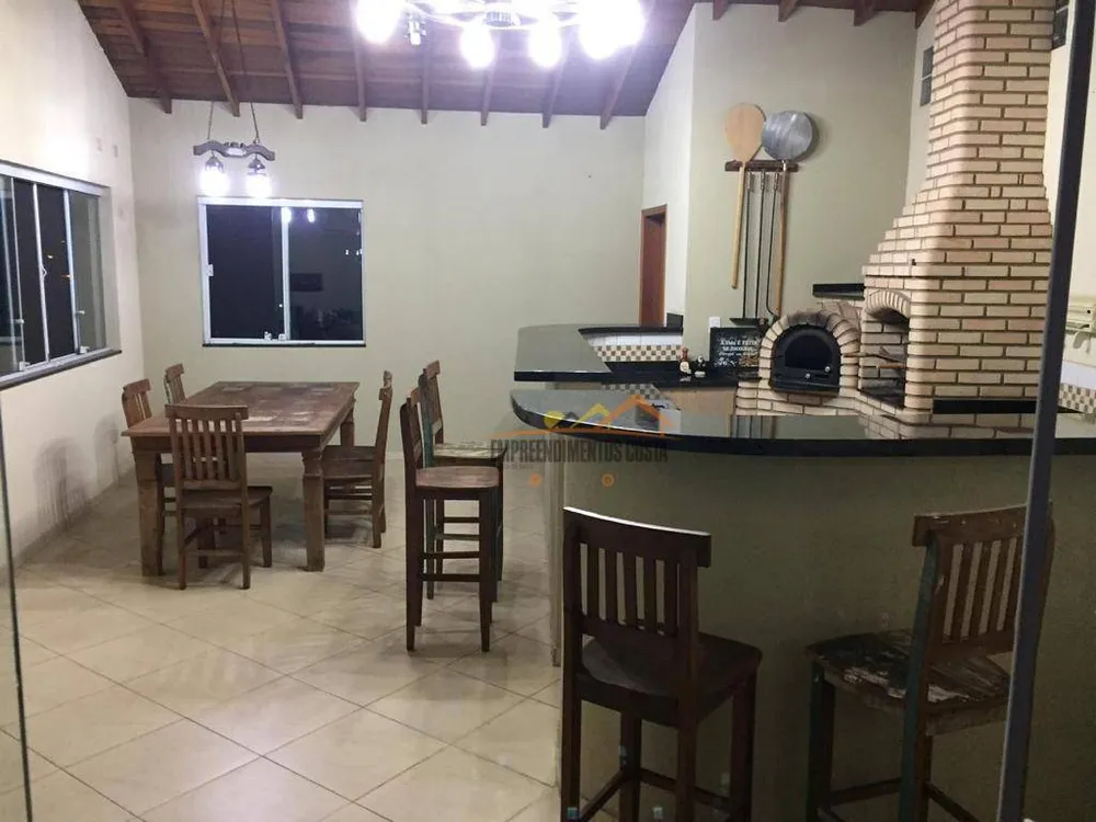 Casa, 3 quartos, 242 m² - Foto 19