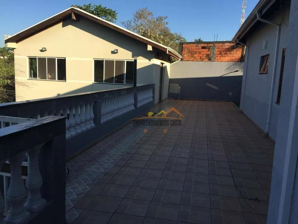Casa, 3 quartos, 242 m² - Foto 20
