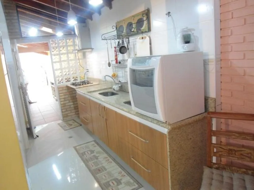 Casa de Condomínio, 3 quartos - Foto 5
