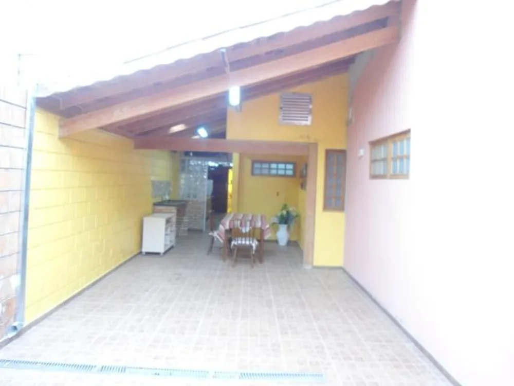 Casa de Condomínio, 3 quartos - Foto 12