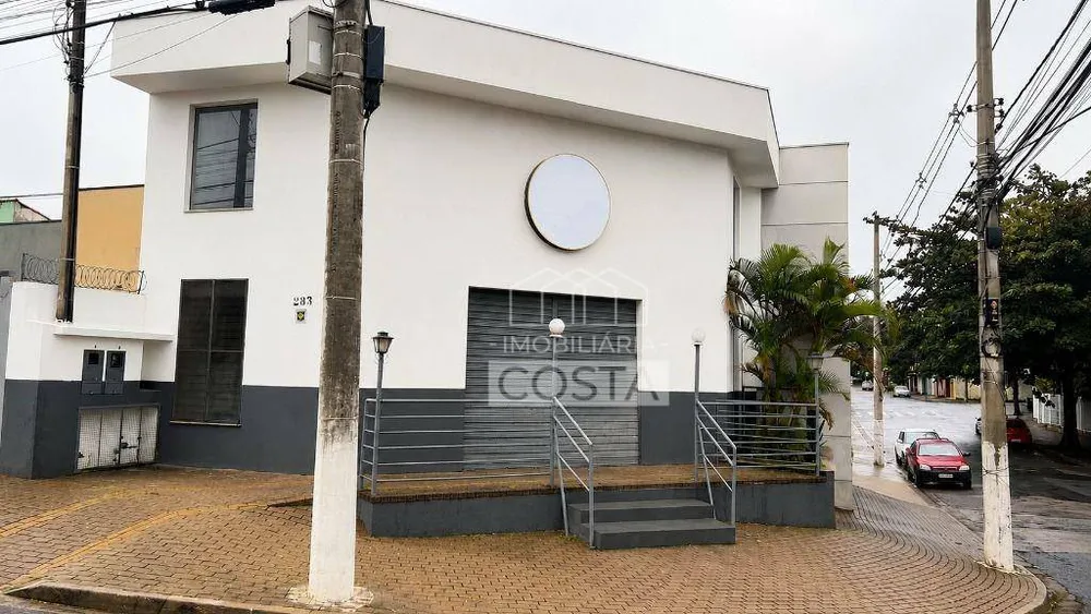 Loja-Salão, 90 m² - Foto 2