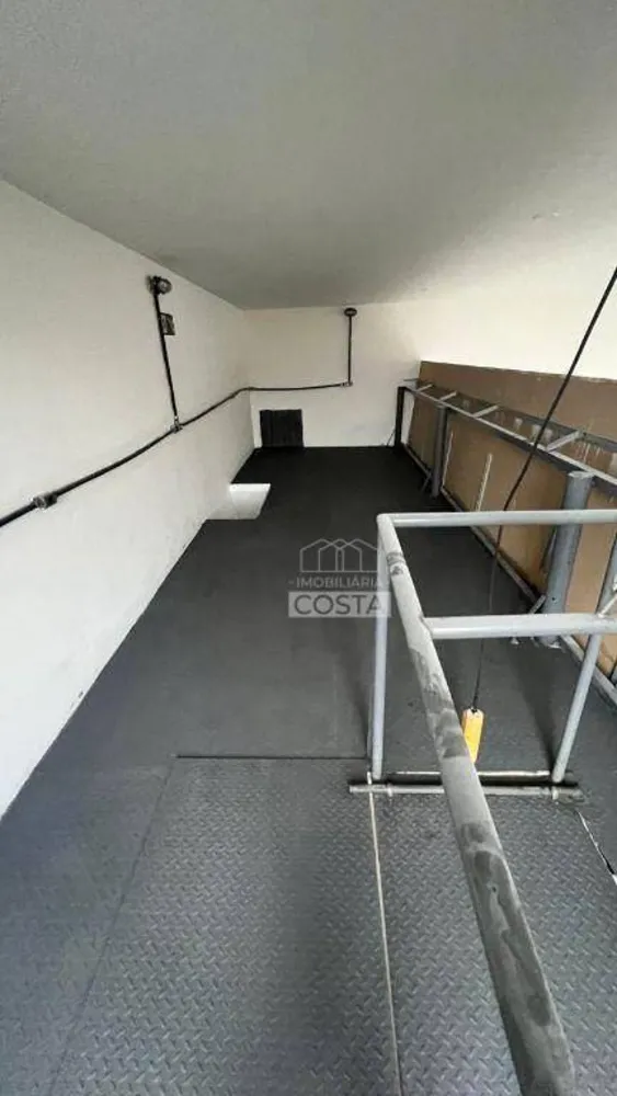 Loja-Salão, 90 m² - Foto 11
