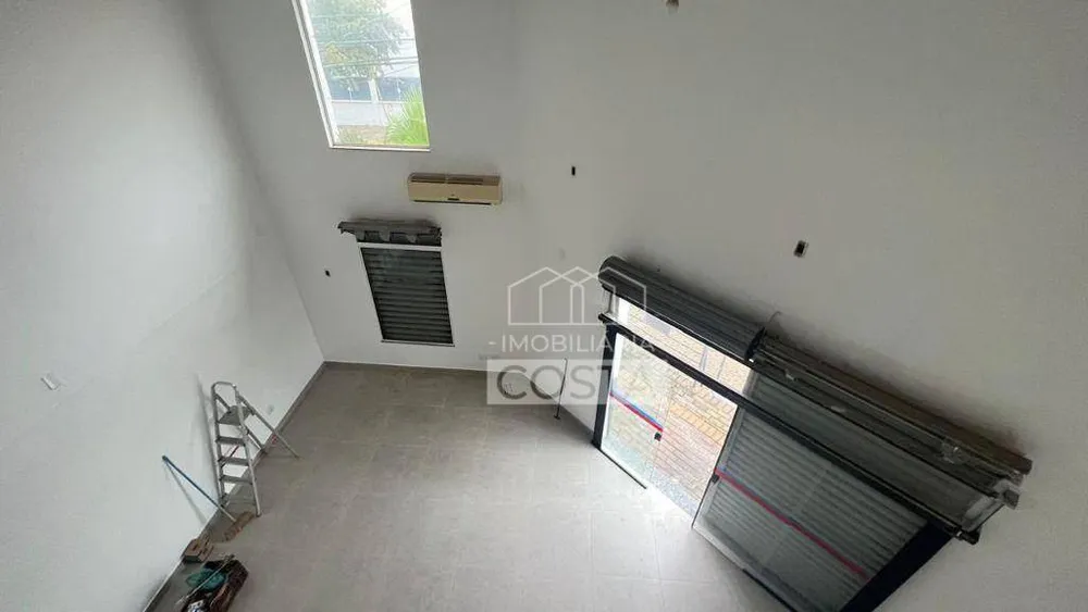 Loja-Salão, 90 m² - Foto 12