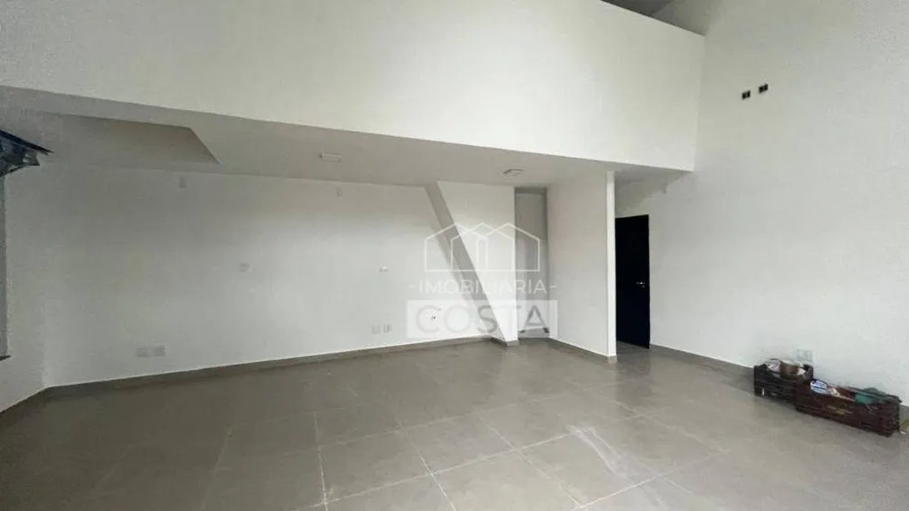 Loja-Salão, 90 m² - Foto 1