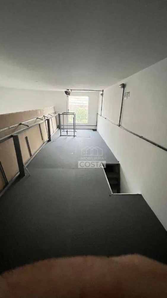 Loja-Salão, 90 m² - Foto 4