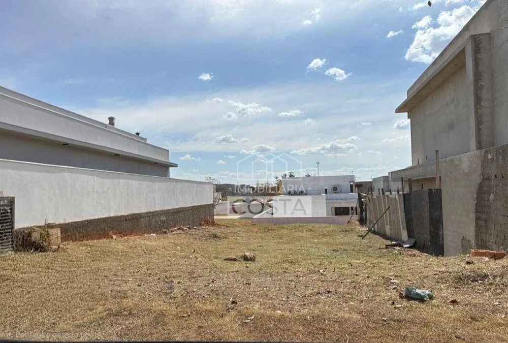 Loteamento e Condomínio, 372 m² - Foto 1