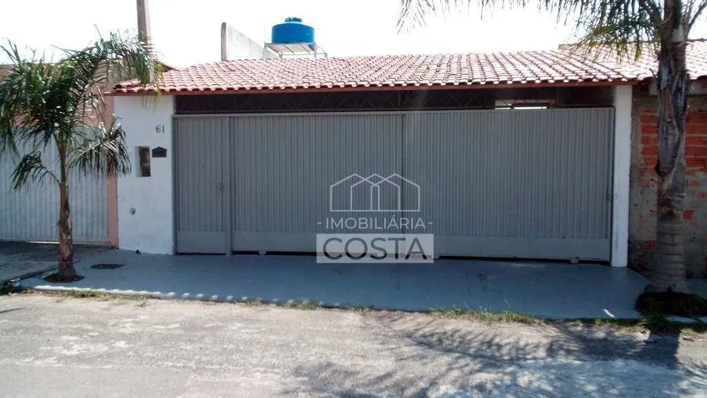 Casa, 3 quartos - Foto 7