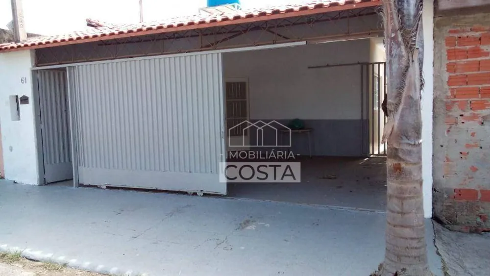 Casa, 3 quartos - Foto 16