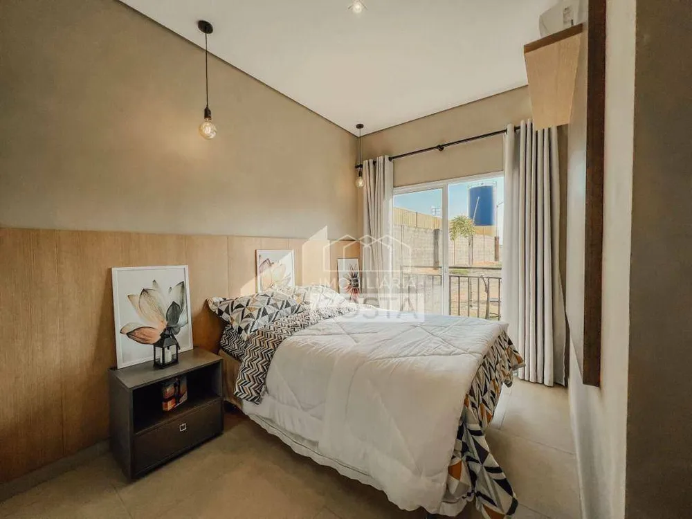 Apartamento, 2 quartos, 60 m² - Foto 7