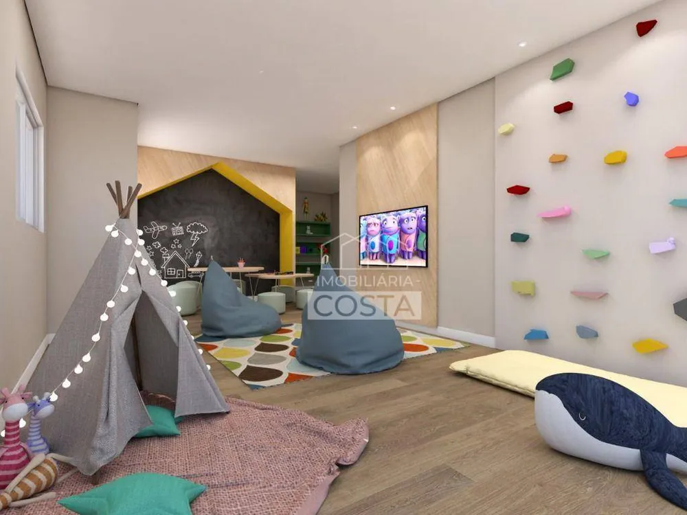 Apartamento, 2 quartos, 60 m² - Foto 9