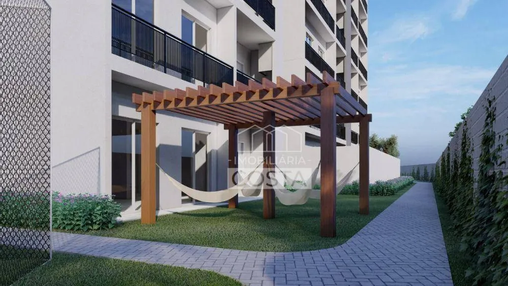 Apartamento, 2 quartos, 60 m² - Foto 11