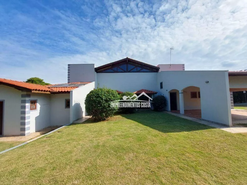 Casa, 4 quartos, 474 m² - Foto 11