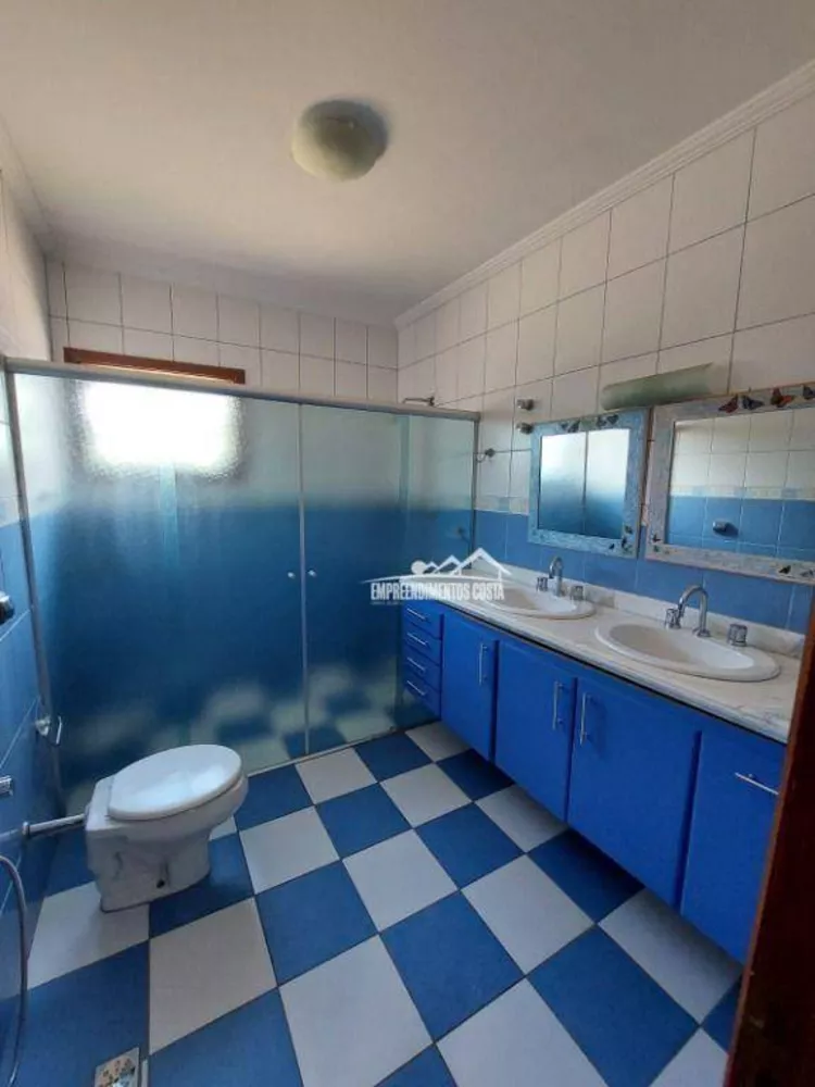 Casa, 4 quartos, 474 m² - Foto 10
