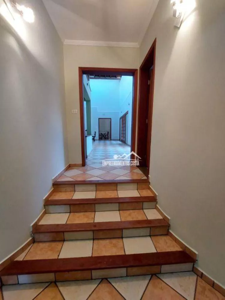 Casa, 4 quartos, 474 m² - Foto 14