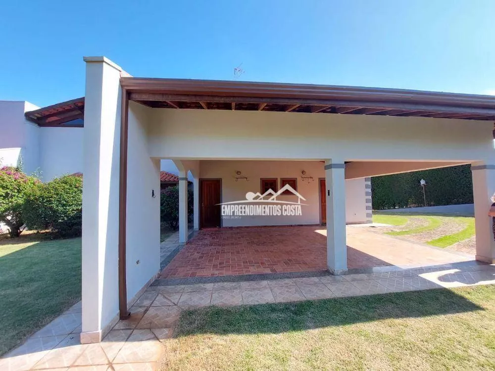 Casa, 4 quartos, 474 m² - Foto 4