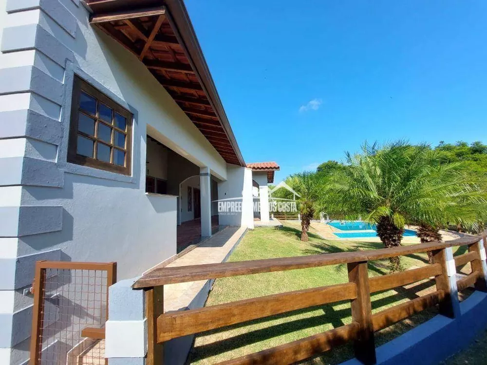 Casa, 4 quartos, 474 m² - Foto 16