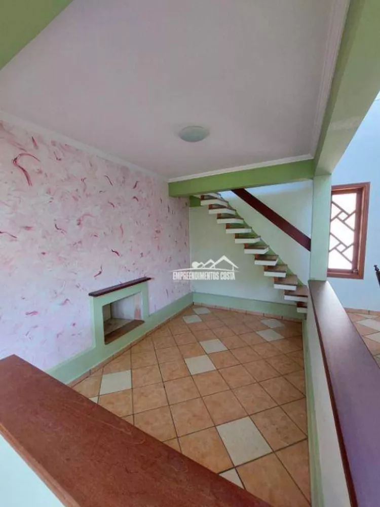 Casa, 4 quartos, 474 m² - Foto 3