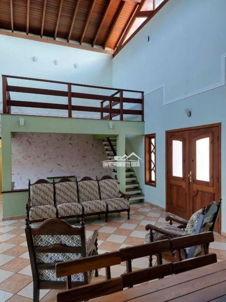 Casa, 4 quartos, 474 m² - Foto 5