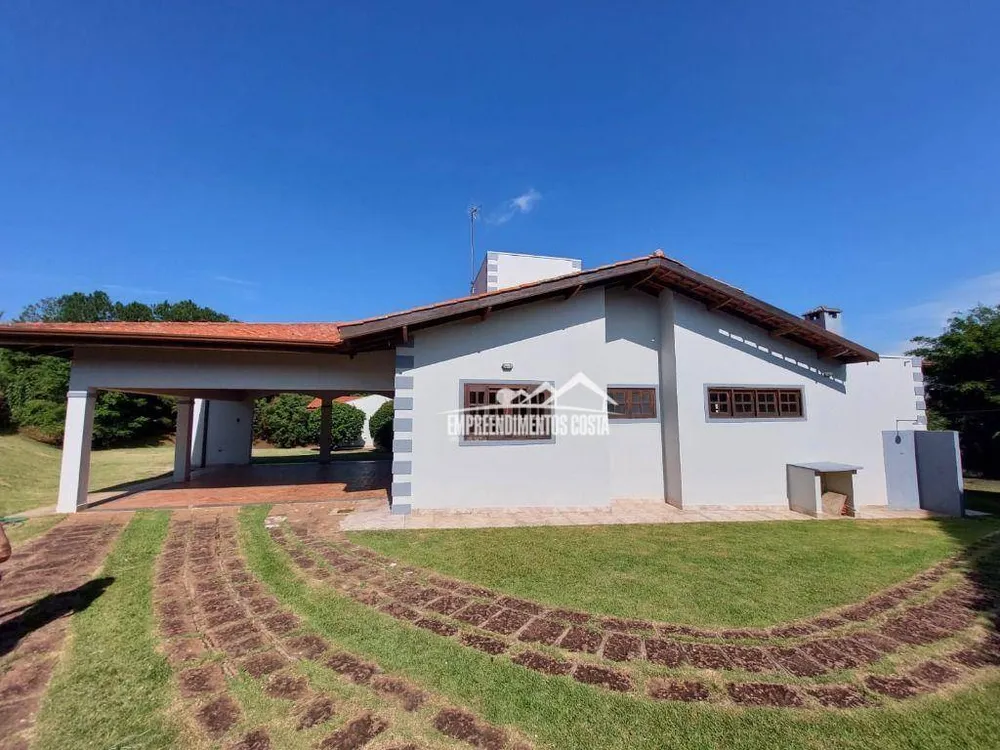 Casa, 4 quartos, 474 m² - Foto 3