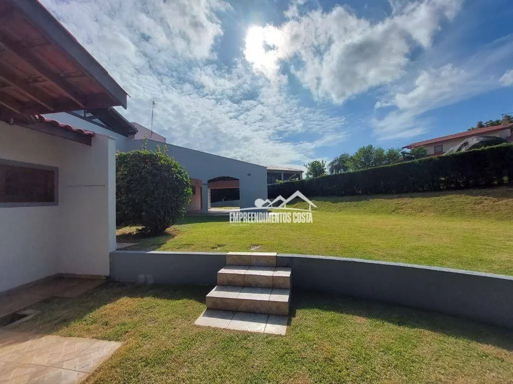 Casa, 4 quartos, 474 m² - Foto 31