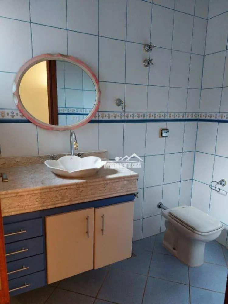 Casa, 4 quartos, 474 m² - Foto 5