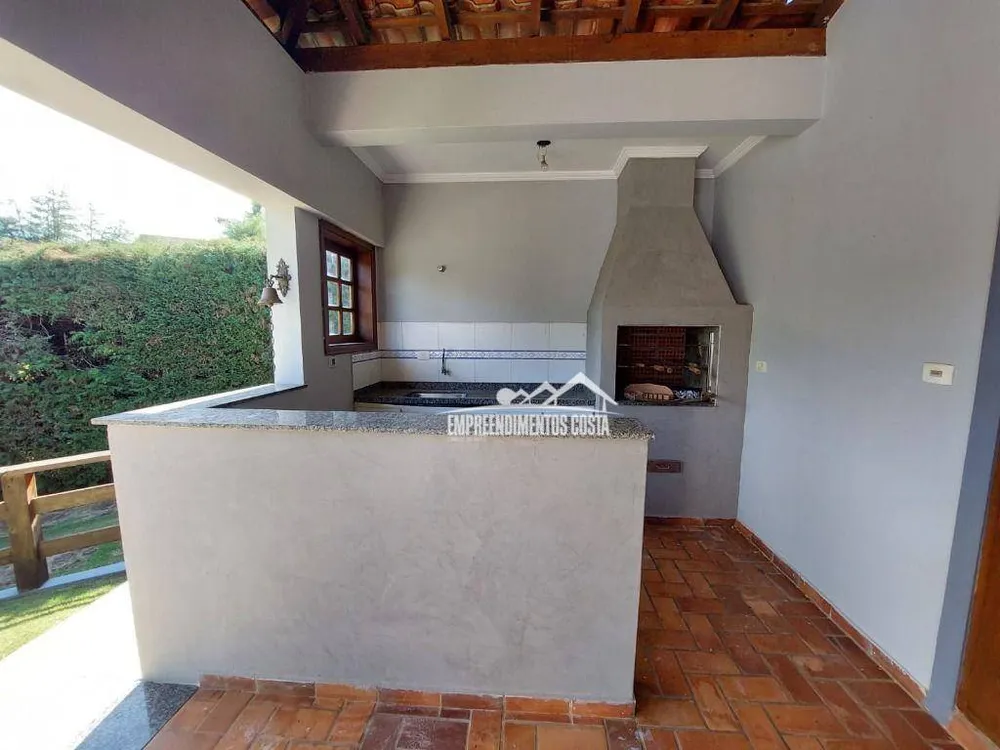 Casa, 4 quartos, 474 m² - Foto 22