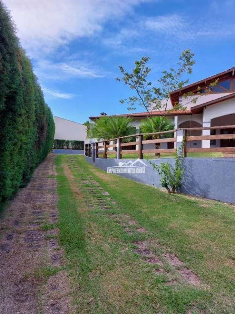 Casa, 4 quartos, 474 m² - Foto 13