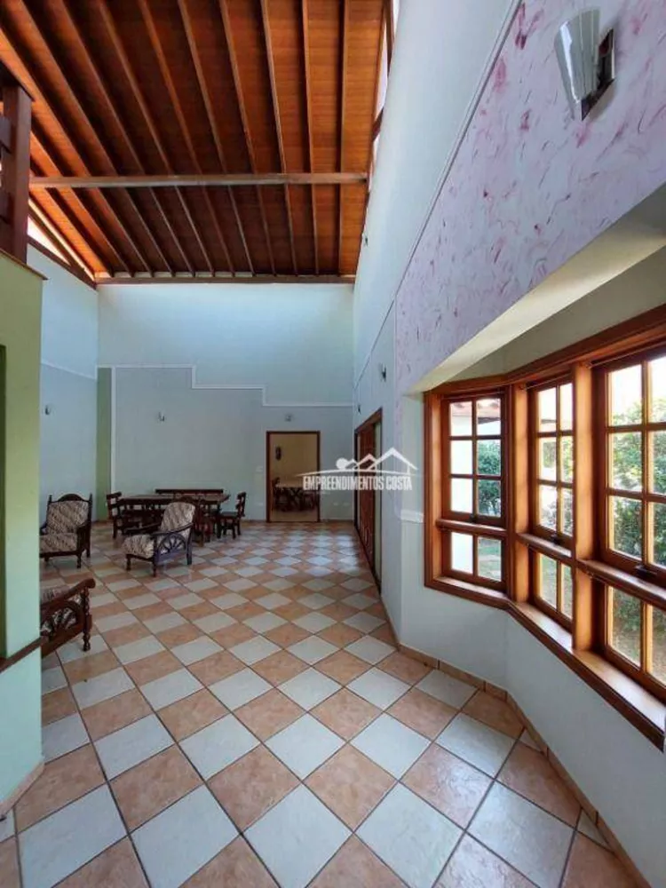 Casa, 4 quartos, 474 m² - Foto 7