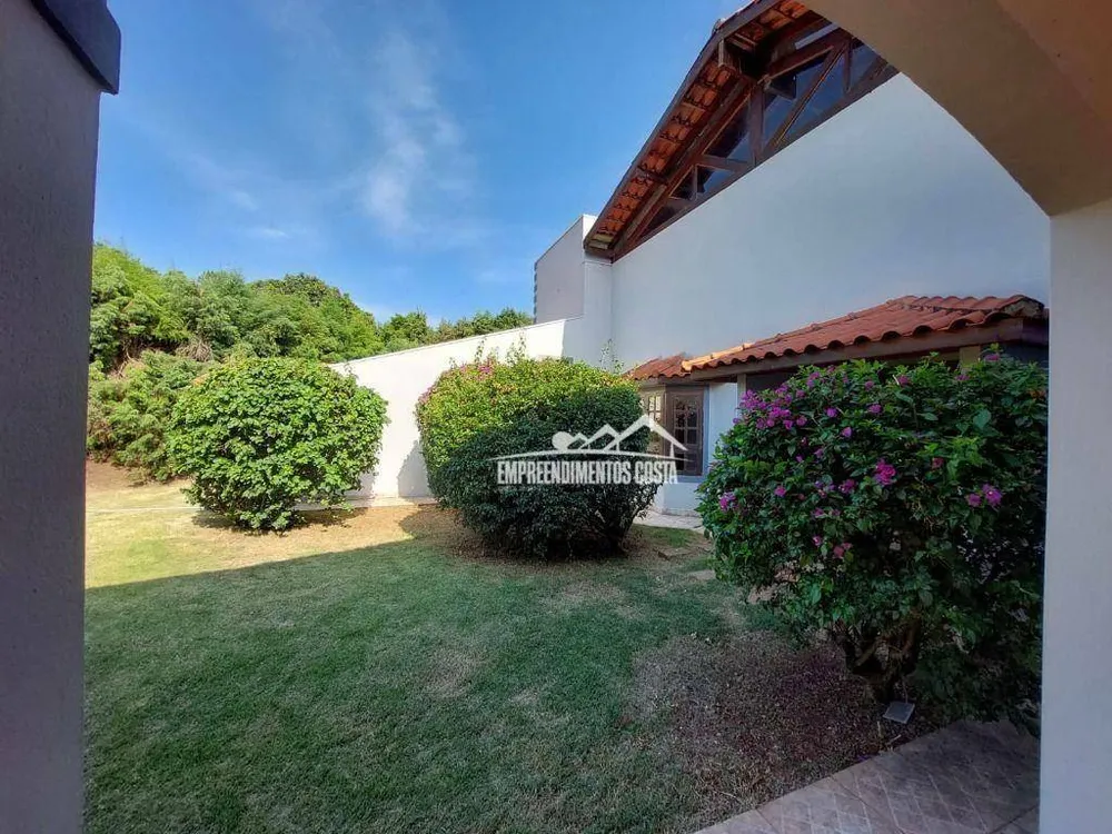 Casa, 4 quartos, 474 m² - Foto 30