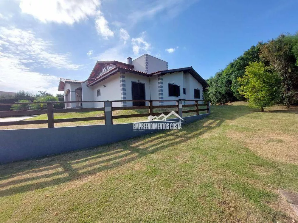 Casa, 4 quartos, 474 m² - Foto 2