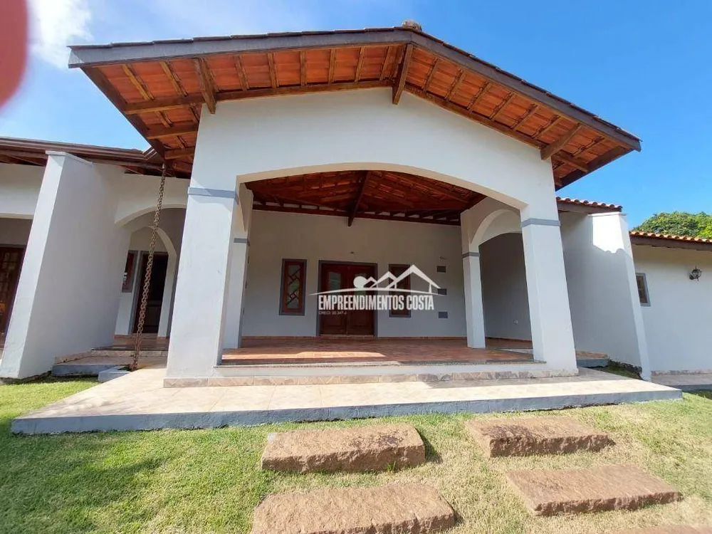 Casa, 4 quartos, 474 m² - Foto 2