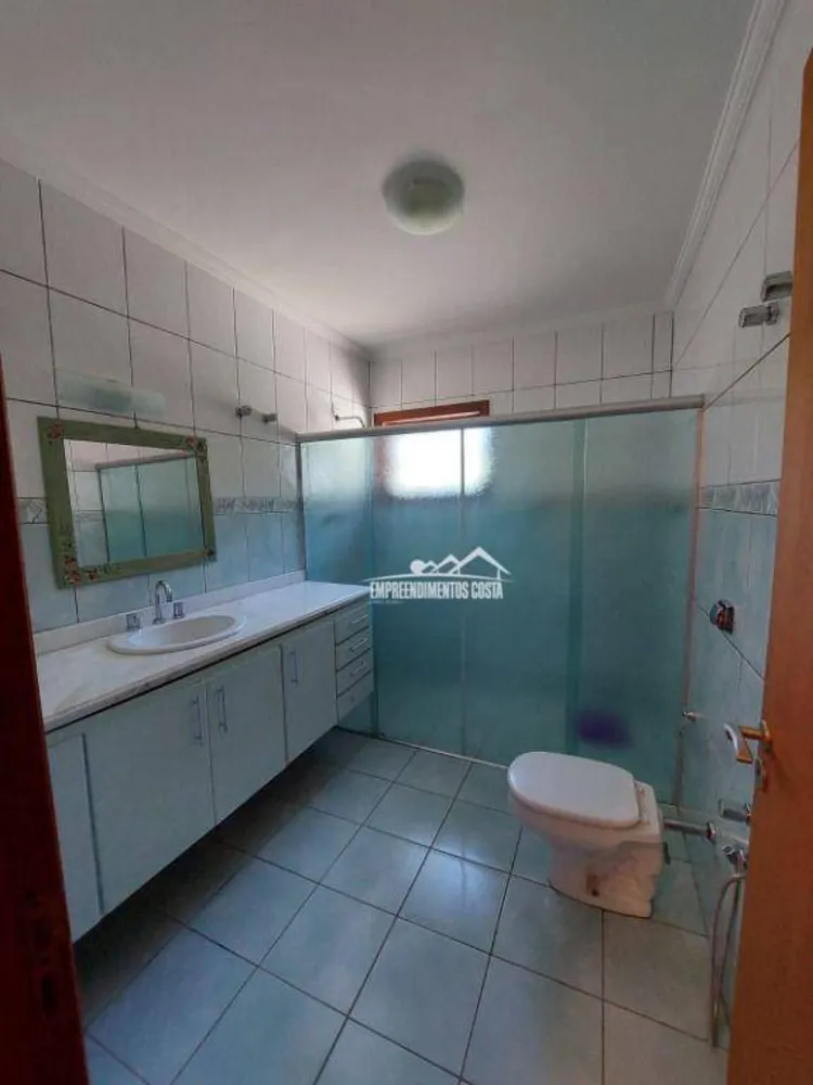 Casa, 4 quartos, 474 m² - Foto 16